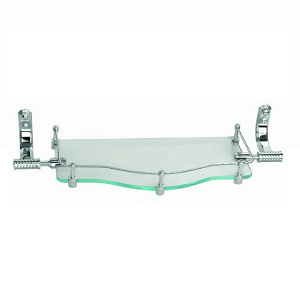 Glass Shelf